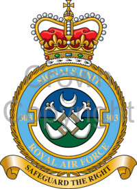 File:No 303 Signals Unit, Royal Air Force.jpg