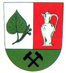 Coat of arms (crest) of Nová Role