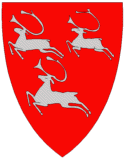 Arms of Porsanger