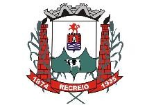 Arms (crest) of Recreio (Minas Gerais)