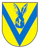 Wappen von Rennau/Arms (crest) of Rennau