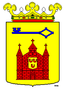 Coat of arms (crest) of Roggel en Neer