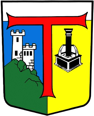 Wappen von Törbel / Arms of Törbel