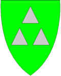 Arms of Andebu