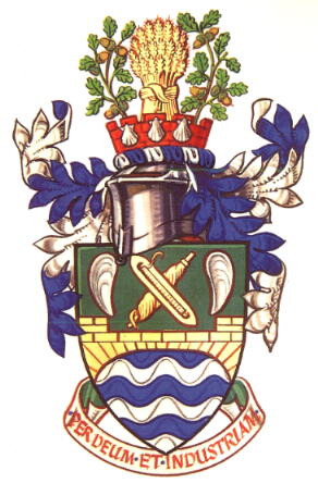 Arms of Banbridge