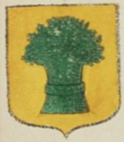 Blason de Campestre/Arms (crest) of Campestre