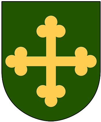 Arms of Frökinds härad