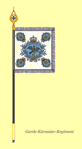 File:Guards Cuirassier Regiment, Germany.png