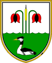Coat of arms (crest) of Ig