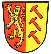 Wappen von Irlich