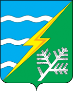 Arms (crest) of Konakovsky Rayon