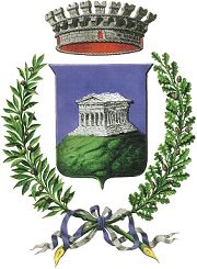 Stemma di Lamon/Arms (crest) of Lamon