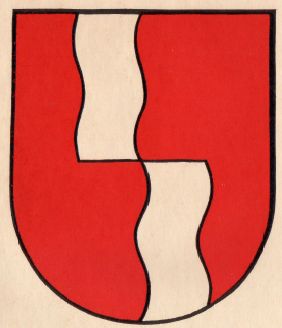 Wappen von Leuggelbach/Arms (crest) of Leuggelbach