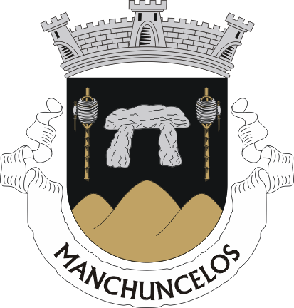 Brasão de Manhuncelos