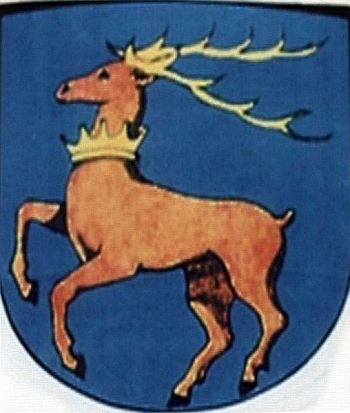Arms of Miedźna