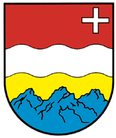 Coat of arms (crest) of Muotathal