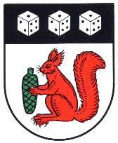 Coat of arms (crest) of Pfaffing (Oberösterreich)