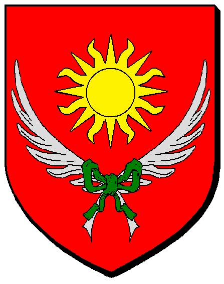 Blason de Savigny-le-Sec.jpg/Coat of arms (crest) of Savigny-le-Sec.jpg