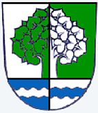 Wappen von Steuden/Coat of arms (crest) of Steuden