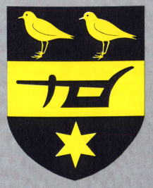 Coat of arms (crest) of Videbæk