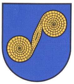 Wappen von Wehnsen/Arms of Wehnsen