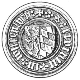 Wappen von Wiesloch