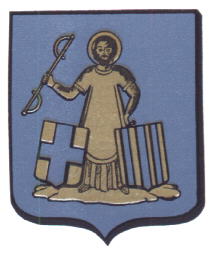 Wapen van Aartselaar/Arms (crest) of Aartselaar