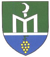 Arms of Brno-Maloměřice