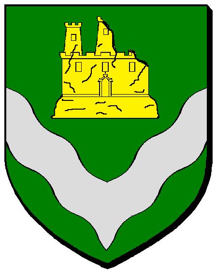 Blason de Conflans-en-Jarnisy