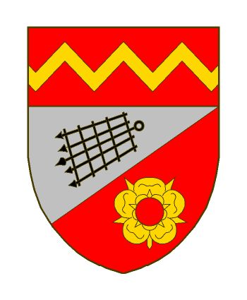 Wappen von Dockweiler
