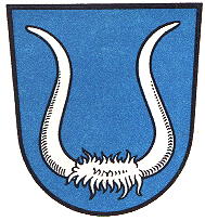 Wappen von Erichshagen/Arms (crest) of Erichshagen
