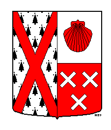 Arms (crest) of Galder