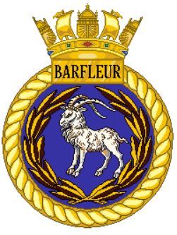 File:HMS Barfleur, Royal Navy.jpg