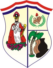 Arms (crest) of Itá