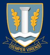 Coat of arms (crest) of Kirstenhof Primary School