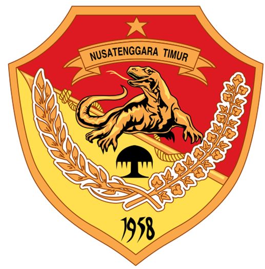 Arms of Nusa Tenggara Timur