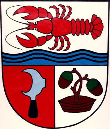 Arms of Pasohlávky