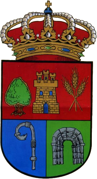 Arms (crest) of Piérnigas