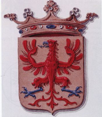 Arms of Rochefort