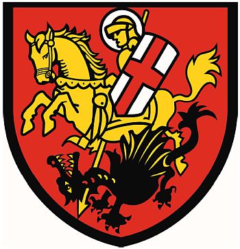 Armoiries de Saint-George (Vaud)