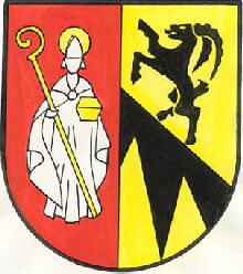 Wappen von Stumm / Arms of Stumm