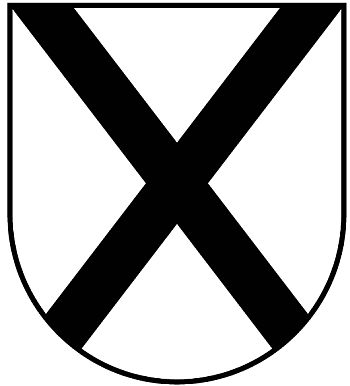 Wappen von Wissen/Arms (crest) of Wissen