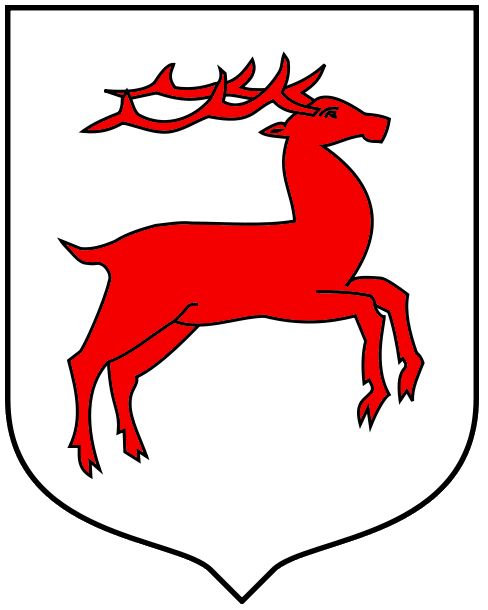 Coat of arms (crest) of Zabłudów
