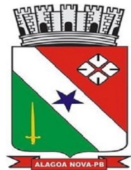 Brasão de Alagoa Nova/Arms (crest) of Alagoa Nova