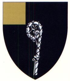 Blason de Amplier/Arms (crest) of Amplier