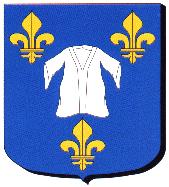 Arms of Argenteuil (Val-d'Oise)