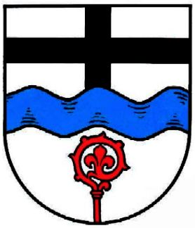 Wappen von Berenbach/Arms of Berenbach