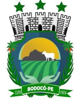 Brasão de Bodocó/Arms (crest) of Bodocó