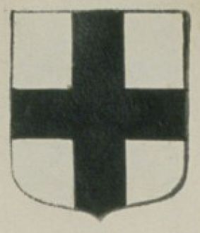 Arms (crest) of Cathedral Chapter of Amiens