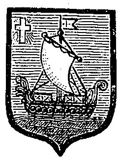 Arms (crest) of Jean Hazera